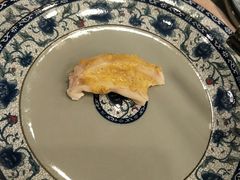 芥末鸭掌-全聚德(前门店)