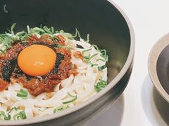 -胡麻(静安嘉里店)