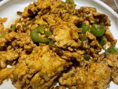 -榆林镇筋饼(知春路店)