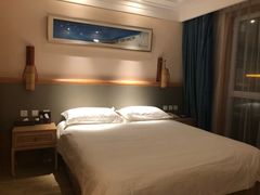 -秦皇岛阿尔卡迪亚滨海度假酒店