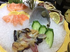 -渔傅·蓝海岸霞浦海鲜(正祥店)