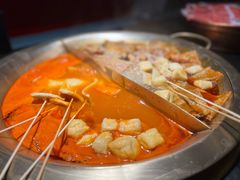 -九鼎轩脆毛肚火锅(南京东路店)