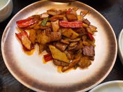 -海天楼中餐厅(吴宫泛太平洋酒店)