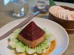 金牌扣肉-杭州君悦酒店·湖滨28中餐厅