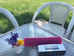 -天津武清北运河郊野公园房车露营地