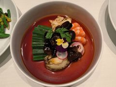 -壹零捌道·北京烤鸭(车公庄店)