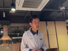 -海底捞火锅(劲松店)
