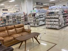 -NITORI 宜得利家居(天津泰达永旺店)