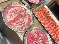 -西塔老太太泥炉烤肉(双井店)