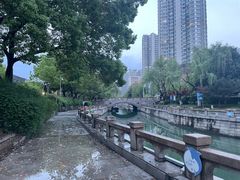 -常州明城墙