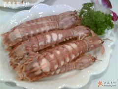 白灼赖尿虾-潮人姐妹轩(海宁路店)