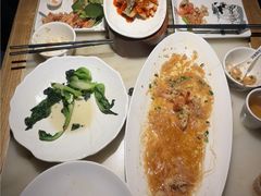 -吴越荣记苏州菜·松鼠桂鱼 100% 活鱼现做(月光码头店)