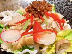 solo拌海鲜-Solo(衡山路店)