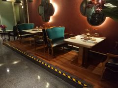 -好福记饭店(红梅公园店)