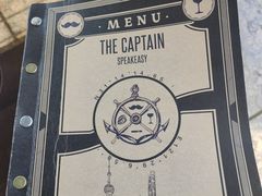 -船长酒吧 The Captain