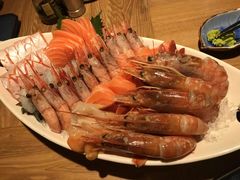 -松岛日本料理(汾江路店)
