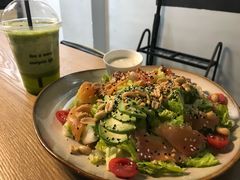 -HELLO 27 意面·沙拉·帕尼尼