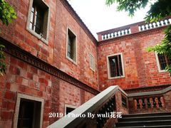 -晋江五店市传统文化旅游区