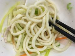 -勒南公舍(龙江店)