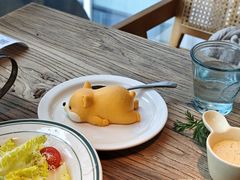 -漾花汐·西餐·下午茶(苏州湾歌林公园店)