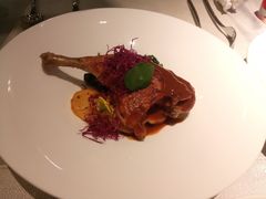 -La Sauce法意餐厅