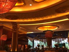 -深圳凯宾斯基酒店