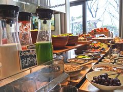 -杭州桐庐康莱德酒店西餐厅-舍