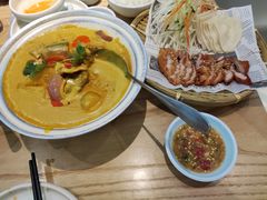 -米泰芒·东南亚料理(体育西店)