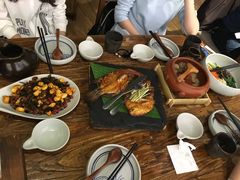 -云海肴·汽锅鸡·云南菜(领展购物广场·中关村店)