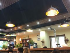 大堂-二子海鲜大排档(太阳城店)