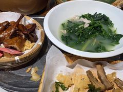 -猪腰一家·地道佛山菜(里水店)