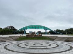 -朱家尖南沙景点