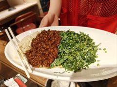 -味上湘菜馆(岳麓山店)