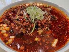 -蜀厨小匠·民间川菜(犀浦店)