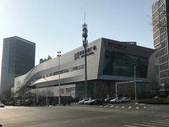 -城市传媒广场