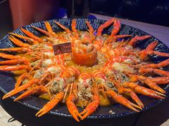 -红盔甲·小龙虾(定西路店)