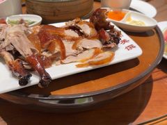 -全聚德(常州店)