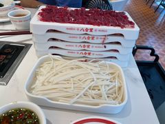 -八合里潮汕鲜牛肉火锅(深圳海岸城店)