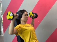-WEGYMER健萌健身(雅颂居馆)