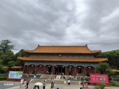 -珠海圆明新园