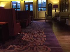 -天津津利华酒店