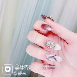 -Aso Artist Beauty美甲美睫