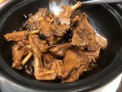 -新东源国际酒店·新东源食坊(沙井店)