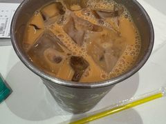 -香港深仔记茶餐厅(东门店)