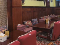 -清真· AL-JANNAT 佳纳特餐厅(仙林店)