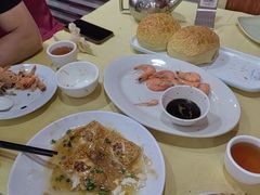 -吉莲利苑海鲜酒家(珠海拱北29年老字号店)