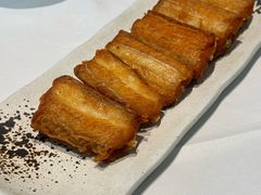 -西湖春天•老字号杭州菜(百汇店)