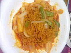 盛双盛韩式火炉烤肉专门店-盛双盛•韩式烤肉