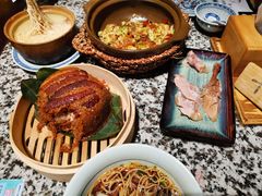 -南京大牌档(凯德大峡谷店)