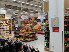-大润发(张江店)